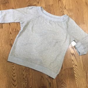 Gold fleck (L) Urban Groover Dance Sweater
